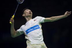 开云体育官网-法国羽毛球队绝杀中国羽毛球队，李宗伟惊艳世界