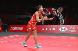 开云体育中国-泰国羽毛球队翻盘印尼羽毛球队，戴资颖绝境逆转