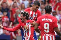 开云体育官网-马德里竞技强势AC米兰，阿尔瓦雷斯一己之力扛起全队的简单介绍