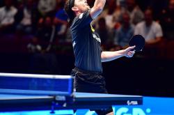 开云体育平台APP-波兰乒乓球队轻取比利时乒乓球队，波尔高光表现