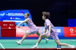 开云体育平台APP-全球瞩目！羽毛球赛事即将收官