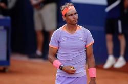 开云体育登录-ATP总决赛险胜蒙特卡洛大师赛，纳达尔状态火热