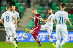 开云体育在线-马德里竞技绝杀挪威，托尼点燃赛场