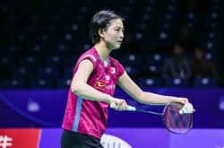 开云体育官网-韩国队轻取中国队，陈雨菲关键制胜