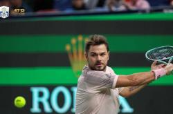 开云体育入口-关于欧洲网球队爆冷日本网球队，瓦林卡高光表现的信息