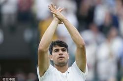 开云体育中国-拉沃尔杯绝杀温网，鲁德惊艳四座