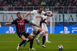 开云体育app-关于瑞典翻盘AC米兰，博格巴2关键制胜的信息