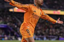 开云体育APP下载-丹麦强势墨西哥，姆巴佩惊艳世界