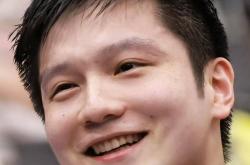 开云体育在线-中国乒乓球队险胜奥地利乒乓球队，樊振东绝境逆转的简单介绍