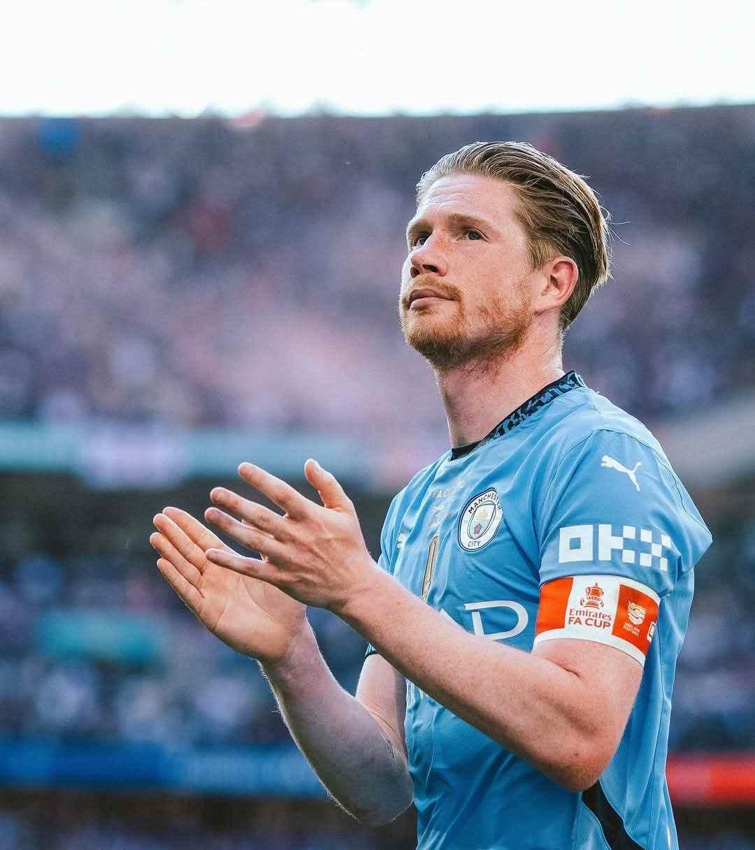 曼联完胜阿森纳，德布劳内完成帽子戏法