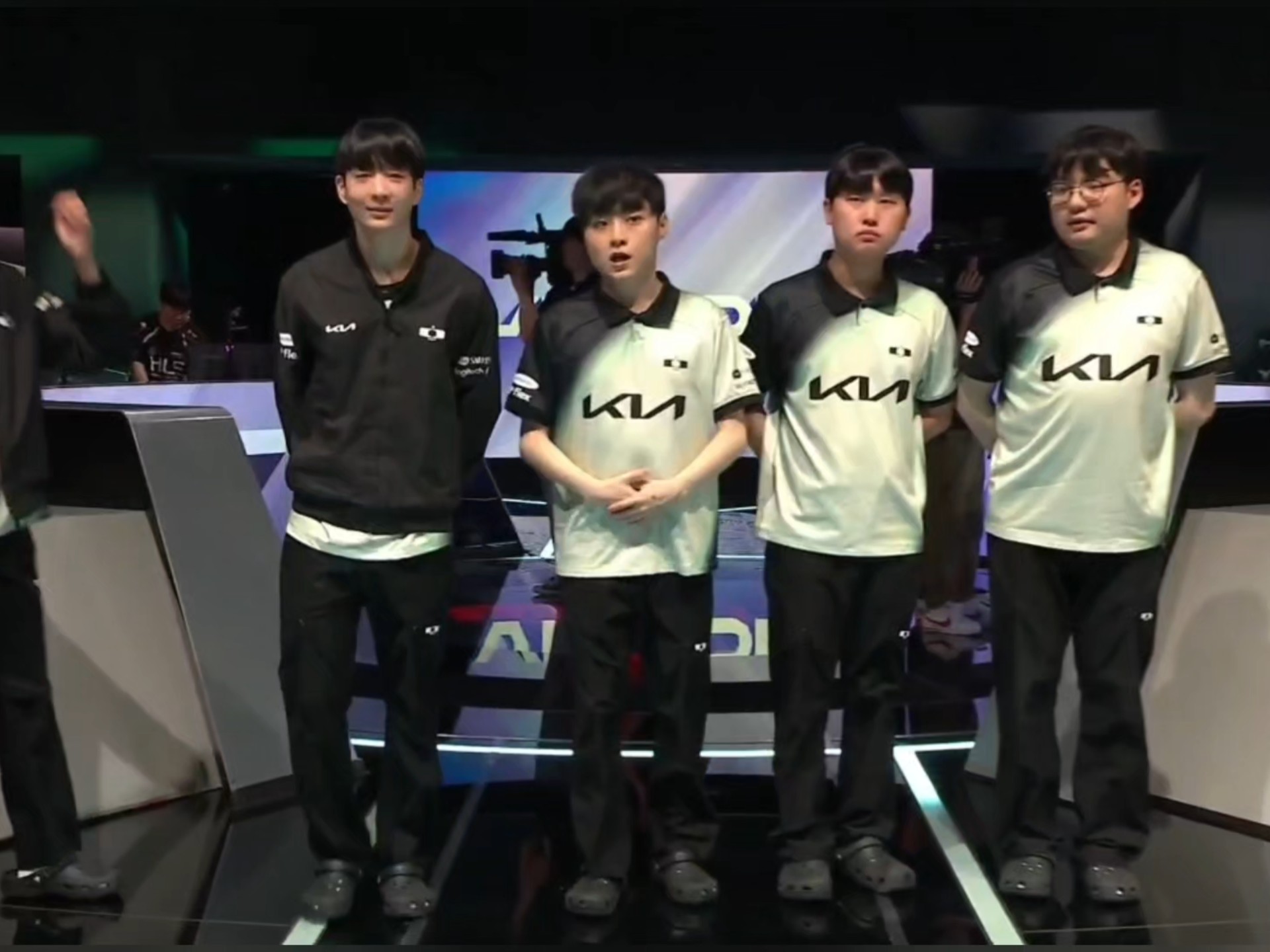 DK绝杀HLE，Rascal爆发神勇