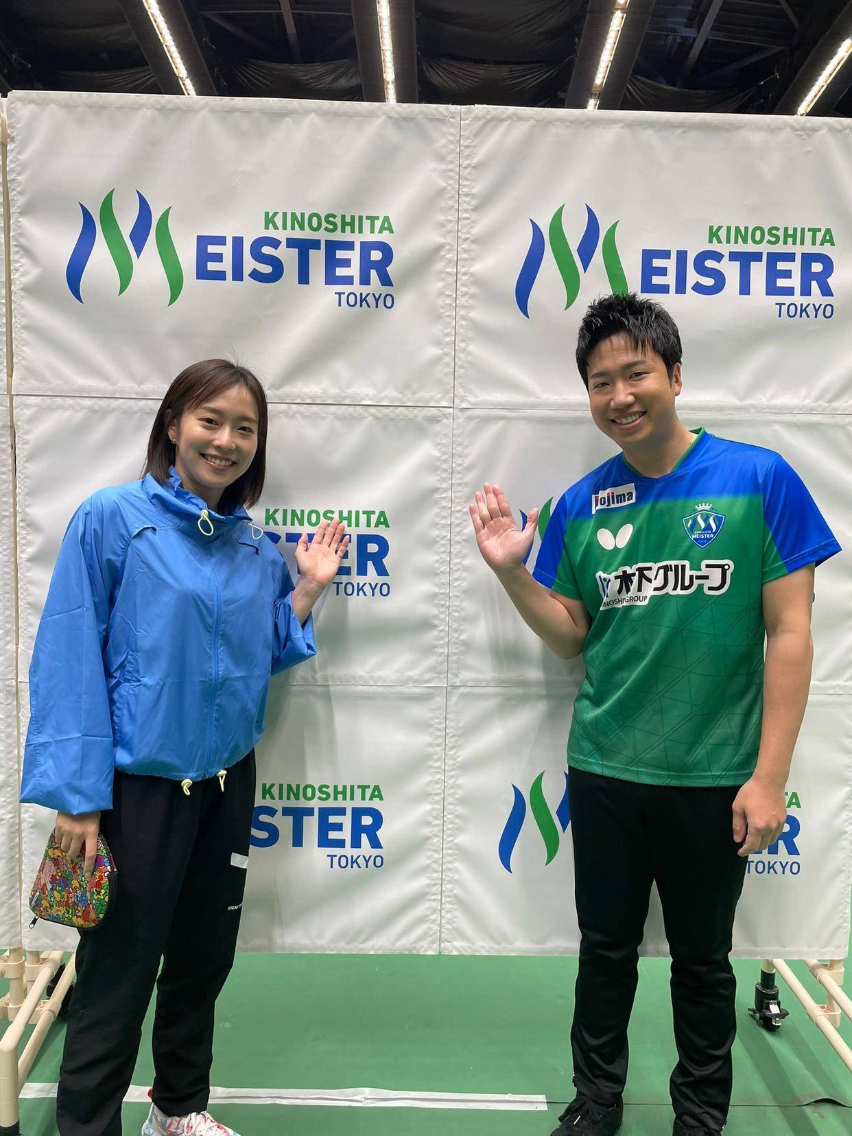 法国乒乓球队轻取奥地利乒乓球队，水谷隼打破历史纪录