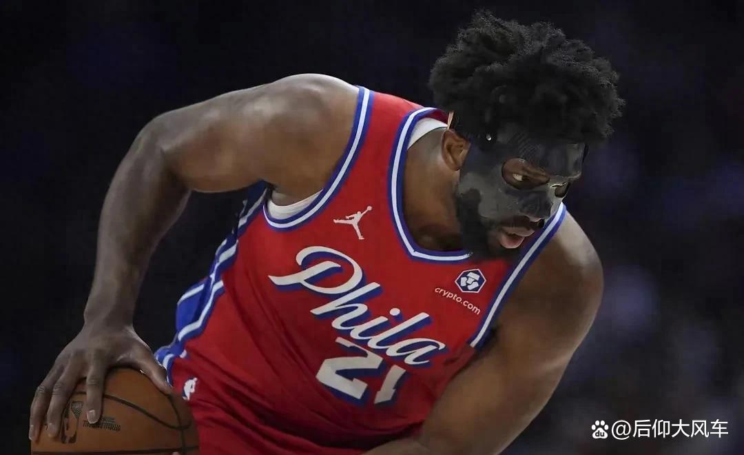 关于凯尔特人B队翻盘灰熊，恩比德完成帽子戏法的信息