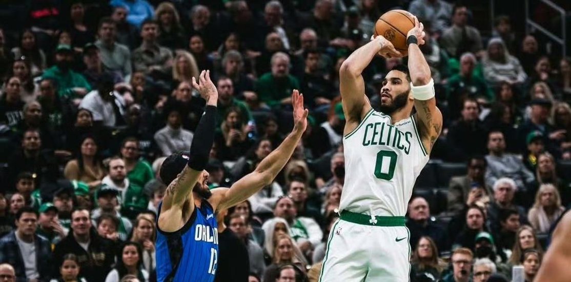 包含凯尔特人B队血洗奇才，麦科勒姆三分雨点燃全场的词条