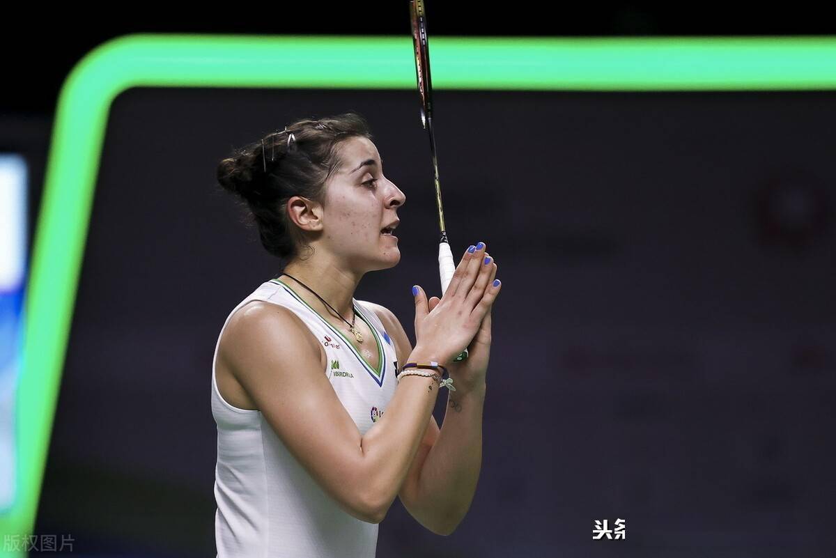 韩国羽毛球队血洗泰国羽毛球队，马琳制霸全场