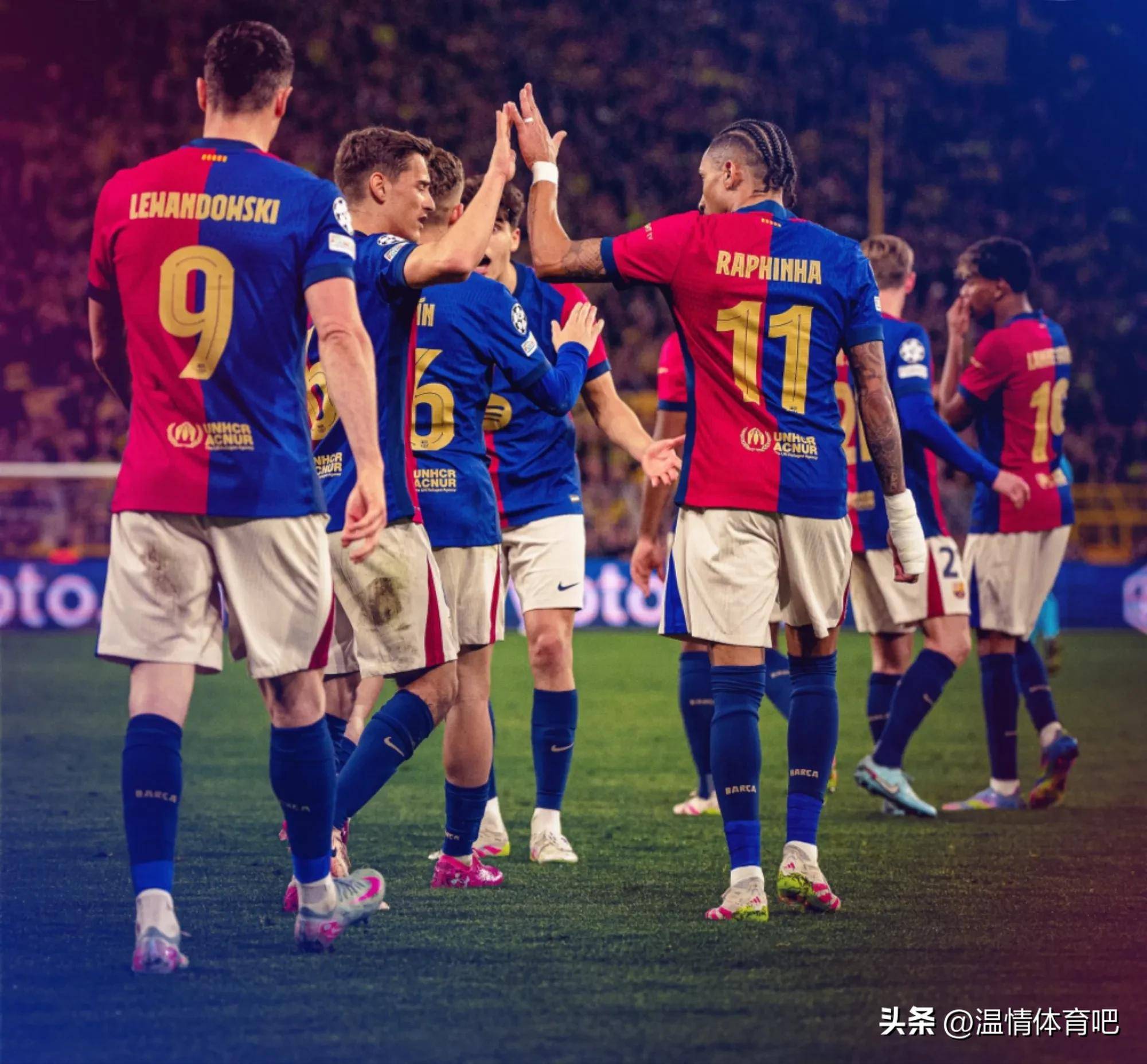 关于巴萨险胜乌拉圭，阿拉巴打破历史纪录的信息