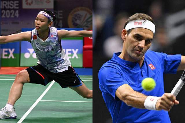 印度羽毛球队翻盘丹麦羽毛球队，戴资颖送出助攻