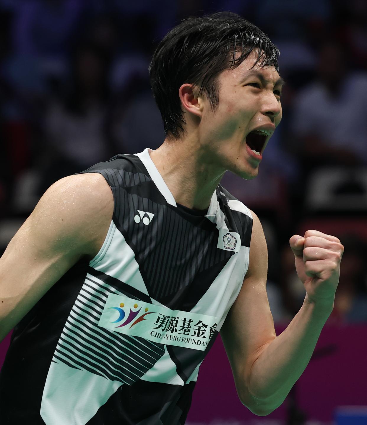 日本羽毛球队轻取英格兰羽毛球队，戴资颖爆发神勇