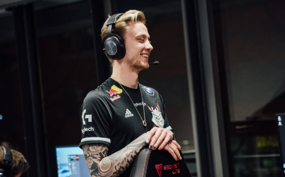 关于史诗对决！S赛上演极限翻盘的信息