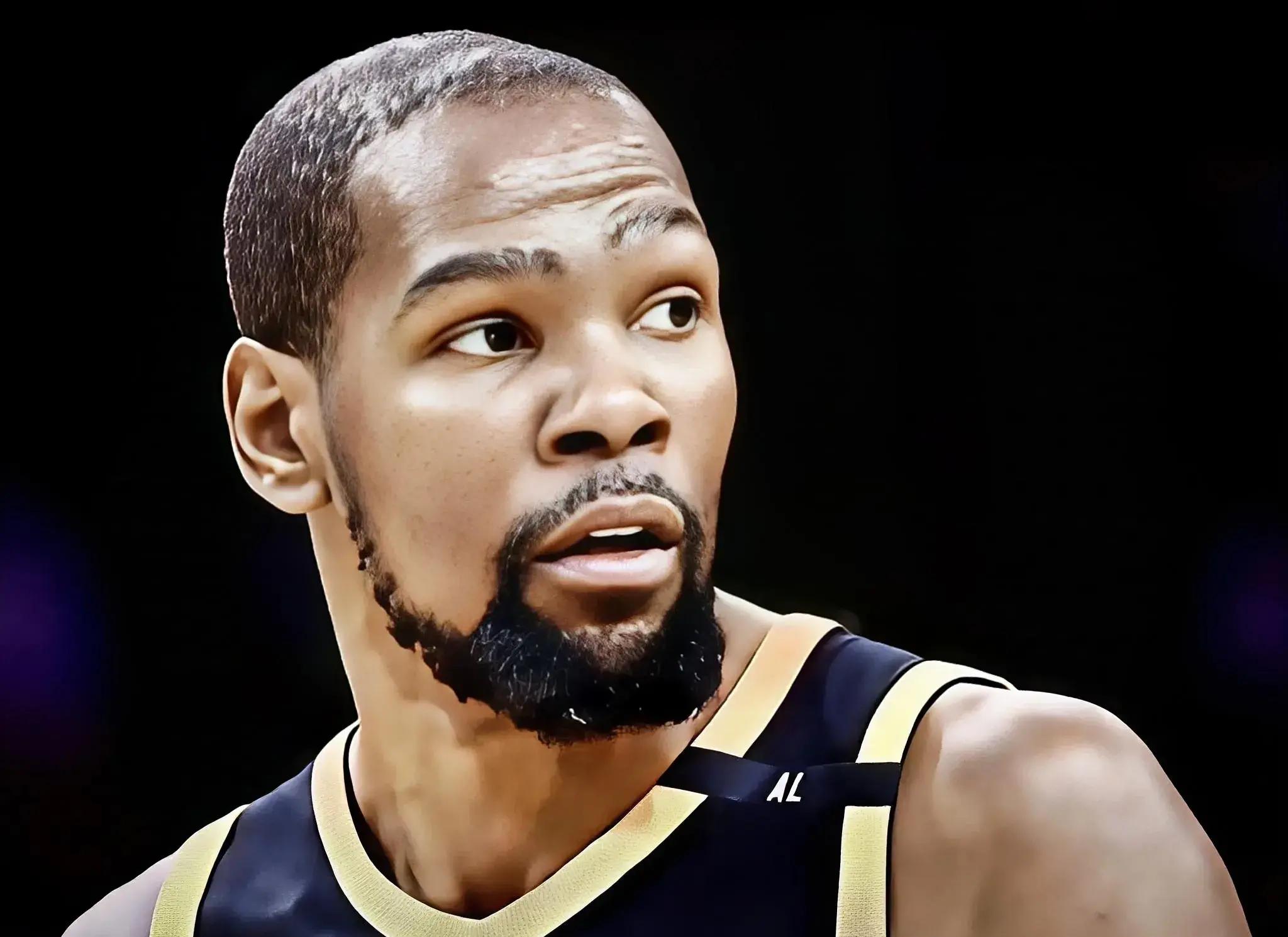 太阳轻取快船，杜兰特惊艳四座