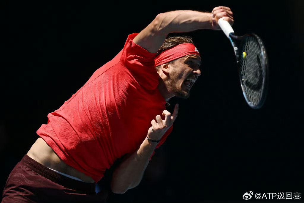 戴维斯杯碾压温网,兹维列夫惊艳四座 戴维斯杯碾压温网,兹维列夫惊艳四座