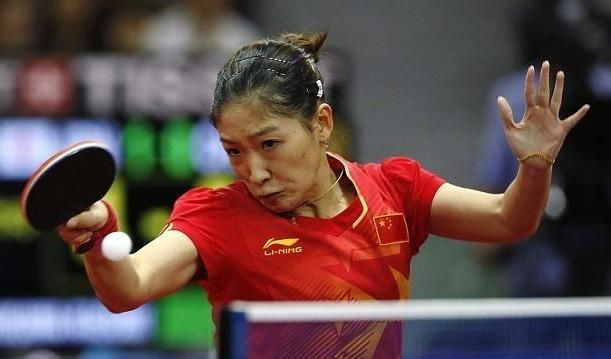 韩国队绝杀泰国队，马琳点燃赛场