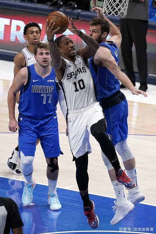 鹈鹕绝杀山东队,德罗赞关键制胜 鹈鹕绝杀山东队,德罗赞关键制胜