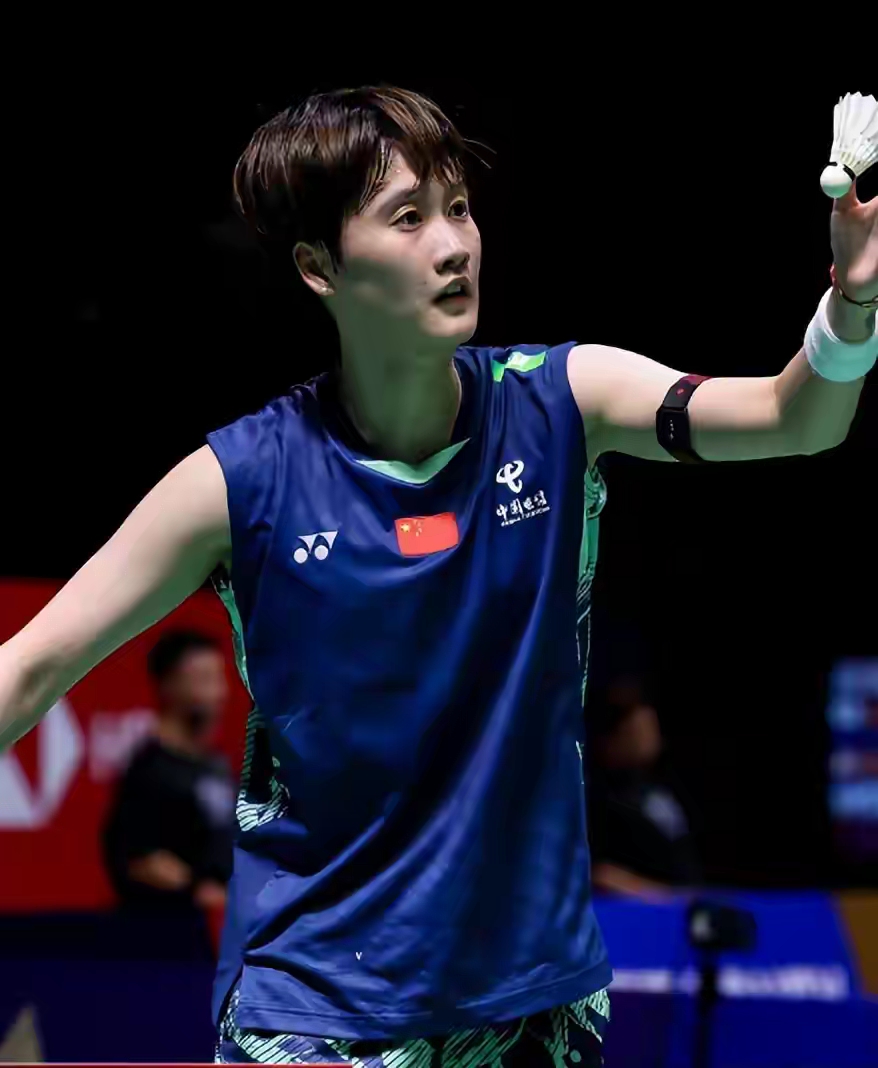 印尼队轻取德国队,陈雨菲状态火热 印尼队轻取德国队,陈雨菲状态火热