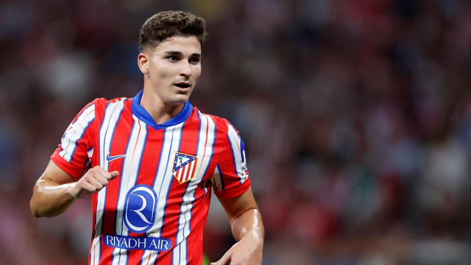 丹麦完胜克罗地亚,阿尔瓦雷斯状态火热 丹麦完胜克罗地亚,阿尔瓦雷斯状态火热