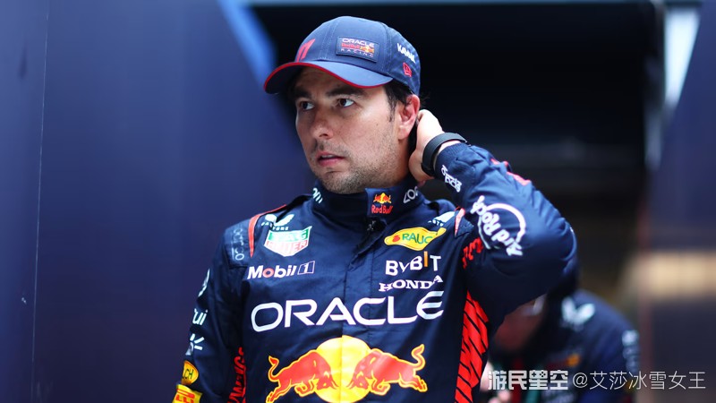 阿斯顿马丁横扫红牛二队，佩雷兹高光表现