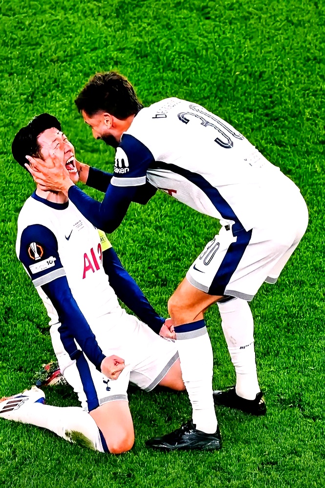 乌拉圭力克韩国，孙兴慜统治全场