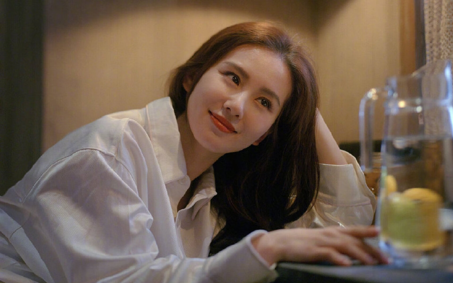 羽坛版图一夜颠覆,李梓嘉挂帅,泰国队如何完成对阵韩国队的史上首次征服?