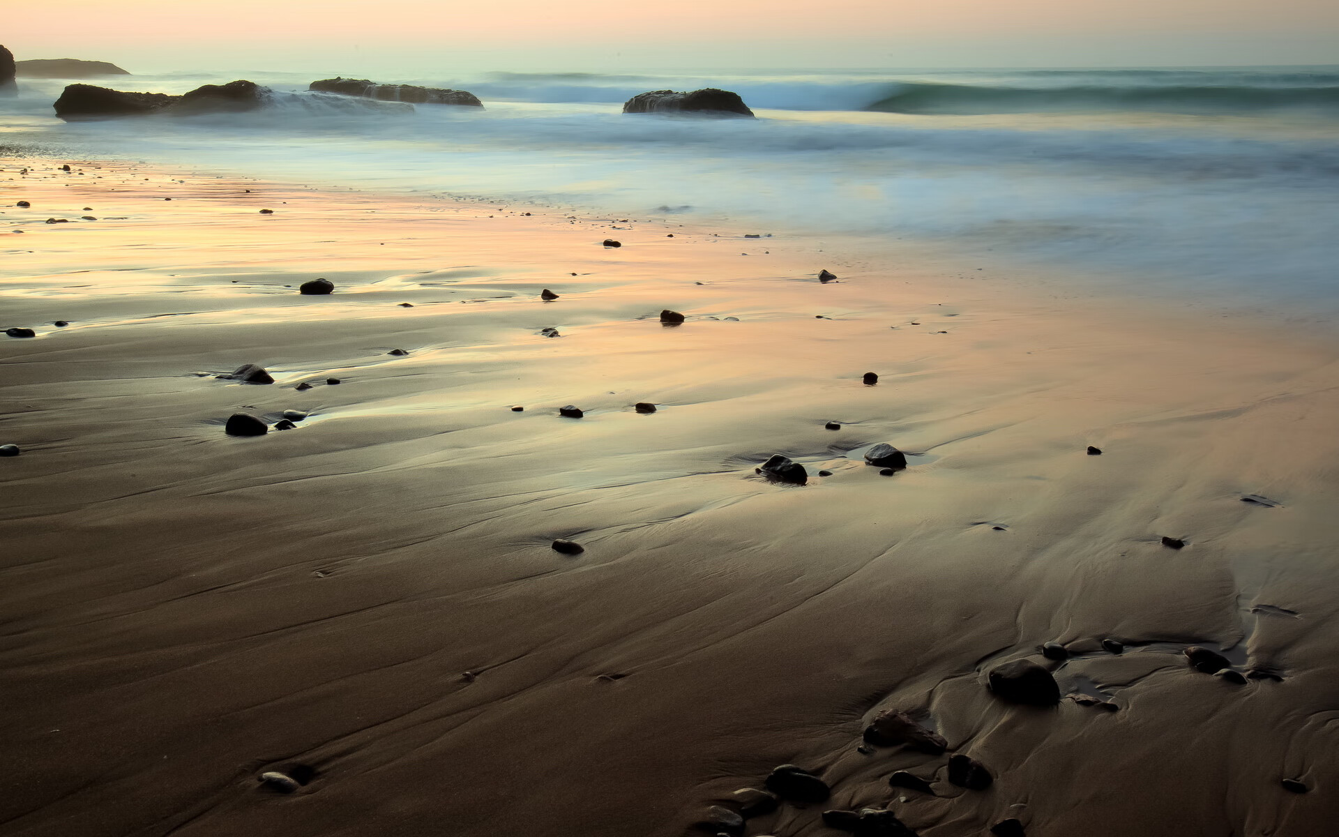 看到你给出的关键词，我的思维立刻被那个决定性的瞬间点亮了