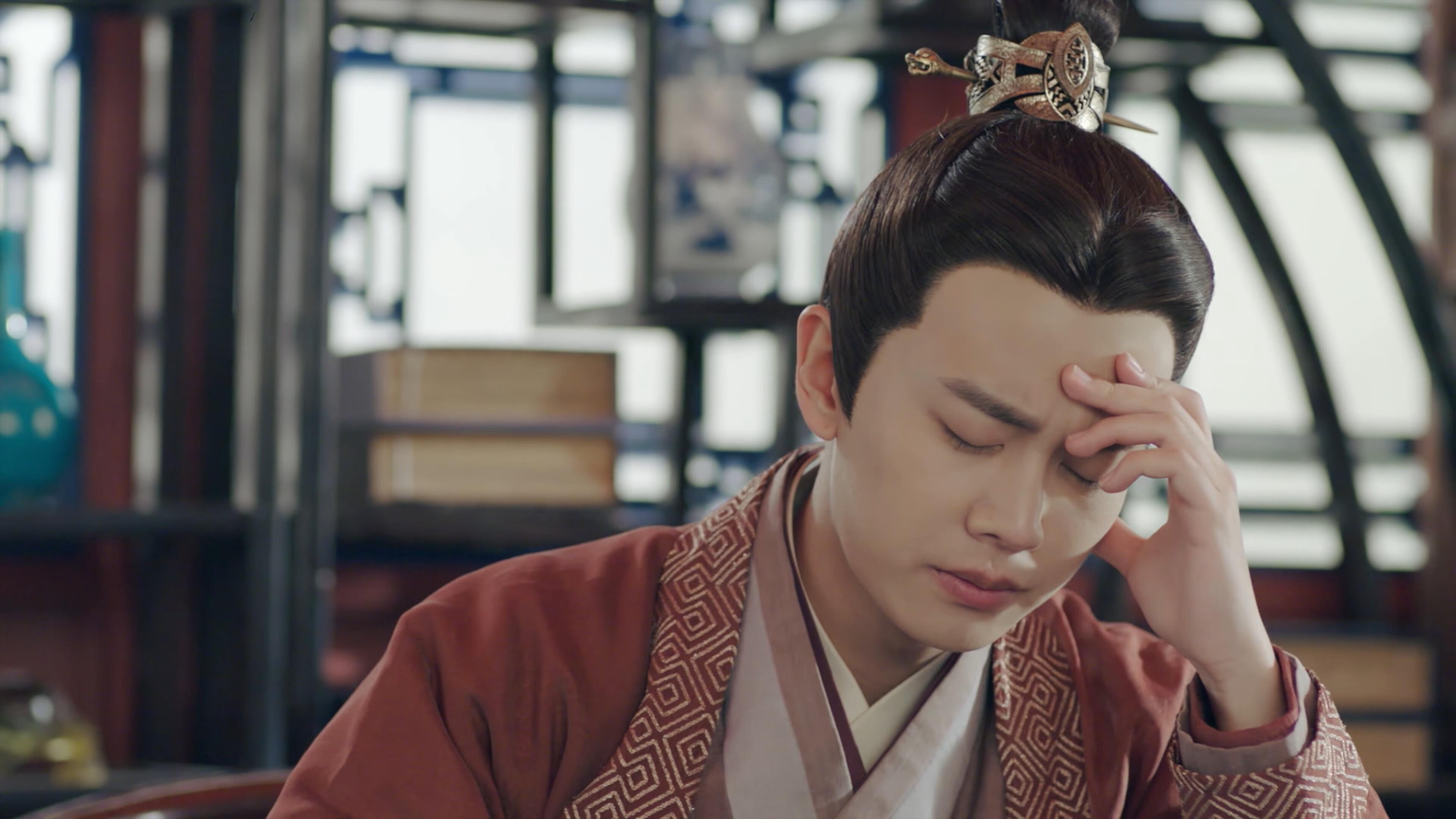 橙衣利刃,那一道划破南美天空的惊世绝杀