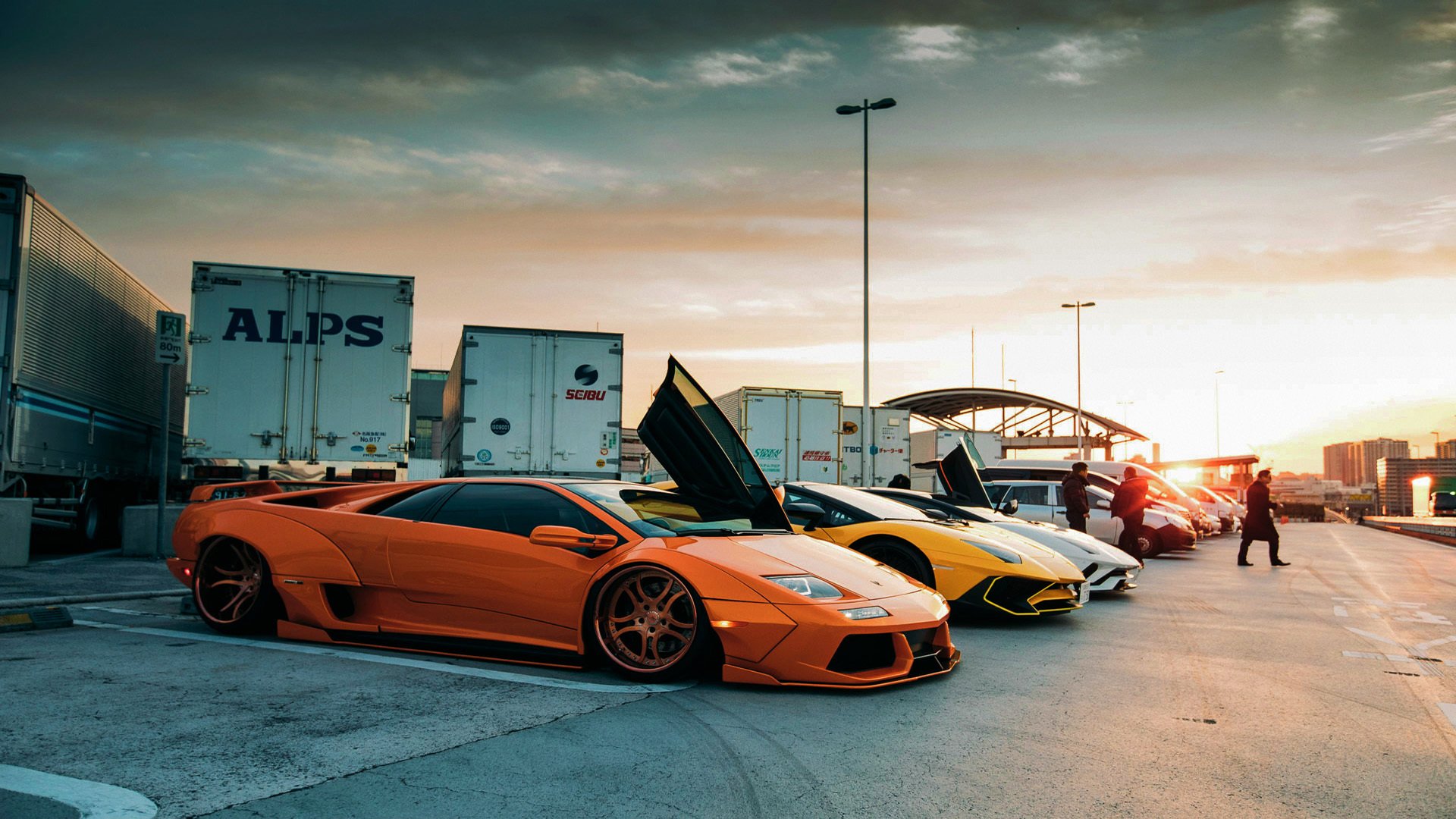 亚洲双雄的战场，闯入一位阿根廷剑客