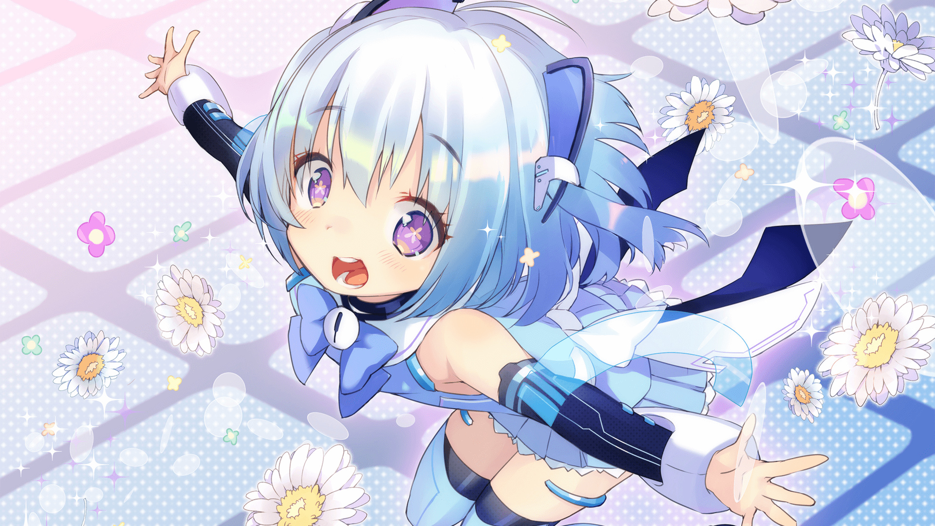 速度与高度，双线战场上的终极博弈